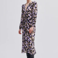 Second Female Cast Maxi Dress