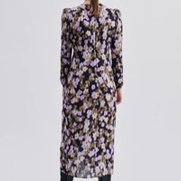 Second Female Cast Maxi Dress