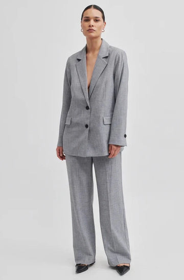 Second Female Evali Classic Blazer