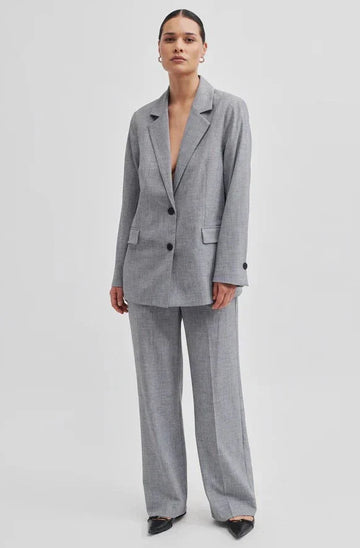 Second Female Evali Classic Trousers