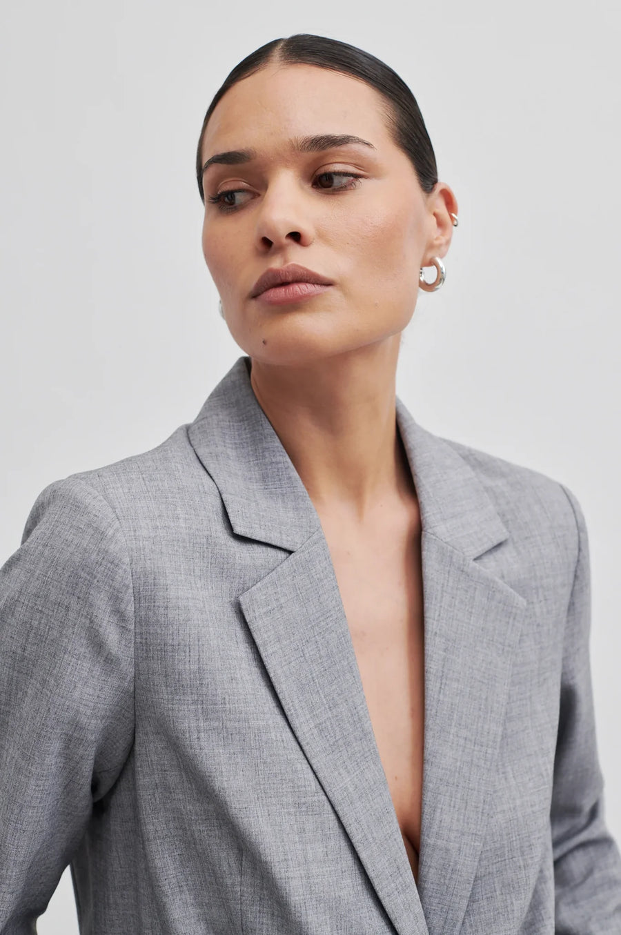 Second Female Evali Classic Blazer