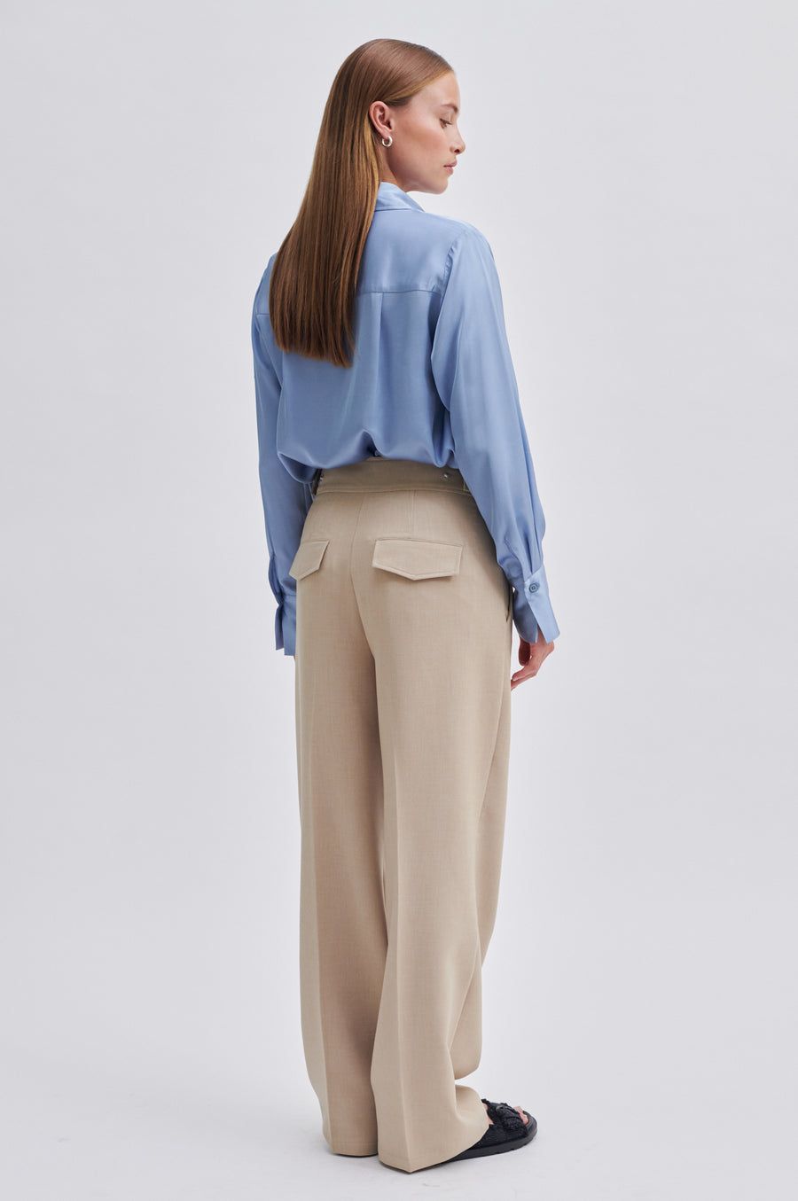 Second Female Galla Classic Shirt