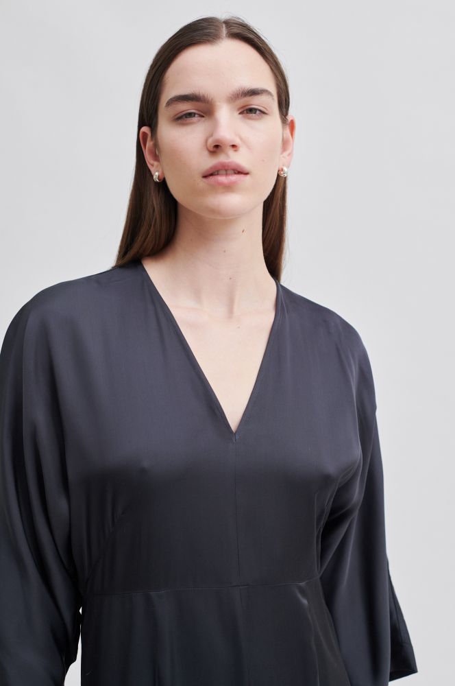 Second Female Galla Maxi Dress
