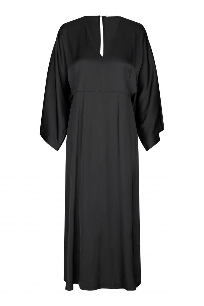 Second Female Galla Maxi Dress