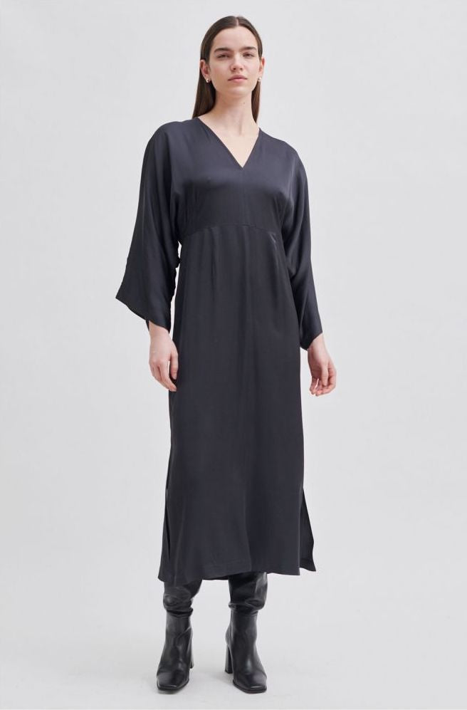 Second Female Galla Maxi Dress