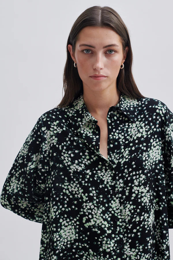 Second Female Monial Shirt