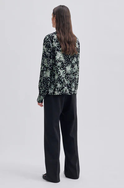 Second Female Monial Shirt