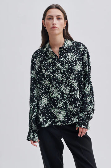 Second Female Monial Shirt