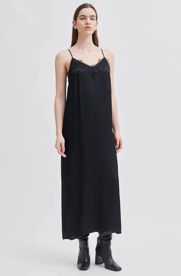 Second Female Noma Strap Dress