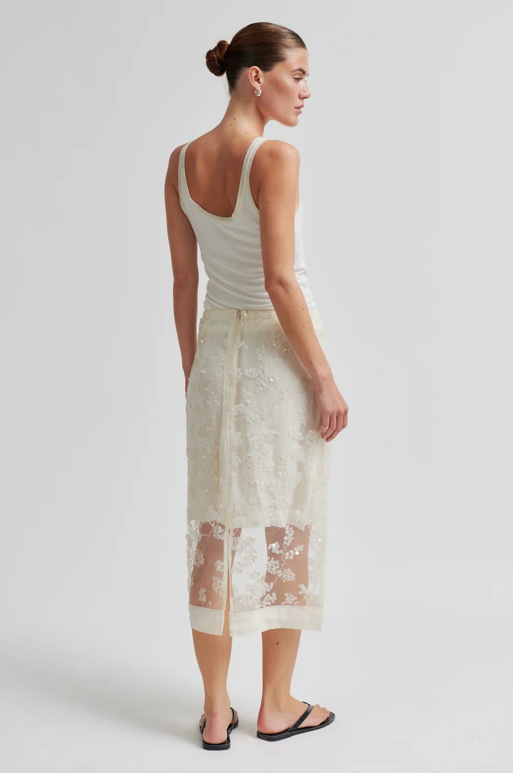 Second Female Salema Skirt