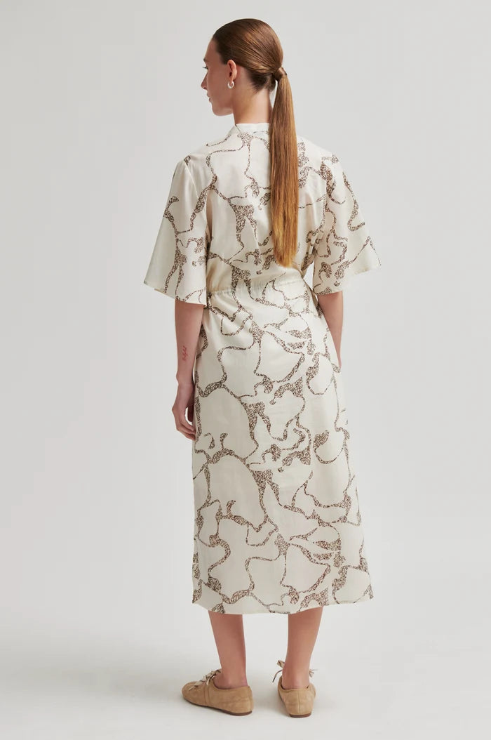 Second Female Soil Dress
