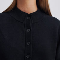 Second Female Stinna Knit Cardigan