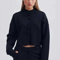 Second Female Stinna Knit Cardigan