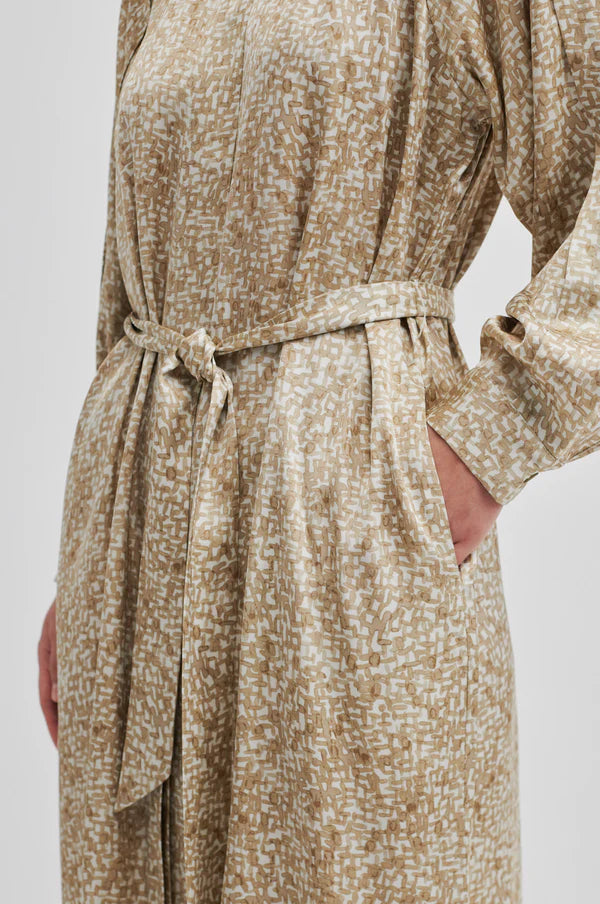 Second Female Tavan Dress