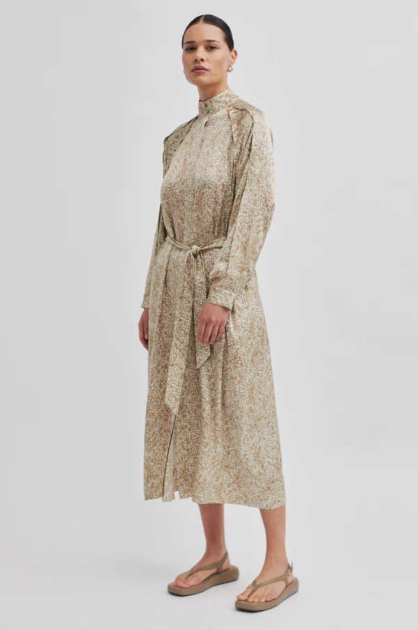 Second Female Tavan Dress