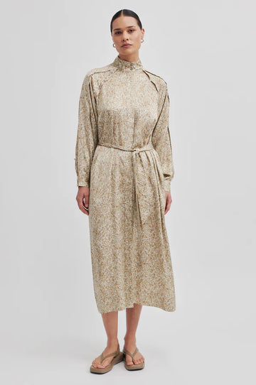 Second Female Tavan Dress