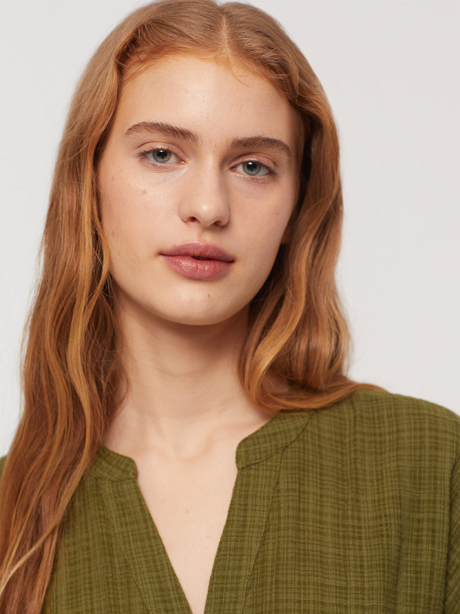 Nice Things Textured Top