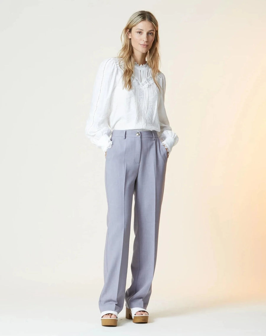 Rue de Femme Soleima Blouse