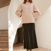 Morrison Jonas Skirt Forest