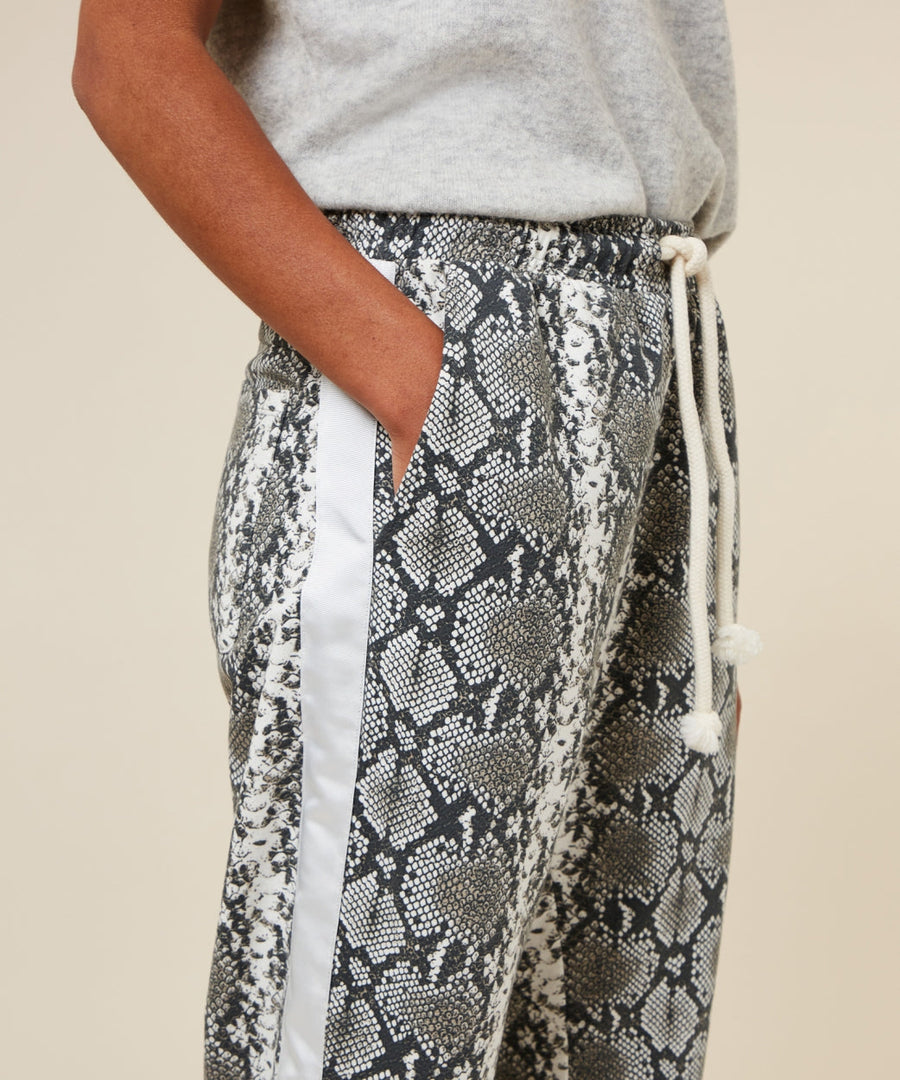 10 Days Snake printed Joggers