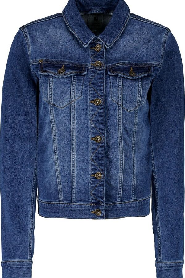 Garcia Sofia Denim Jacket