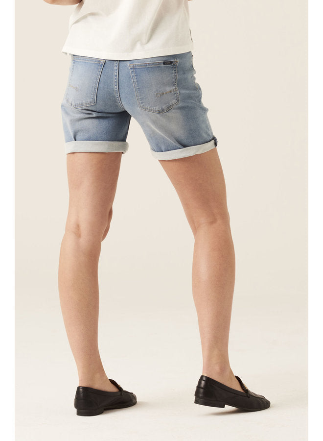 Garcia Rachelle Bermuda Short Light Used