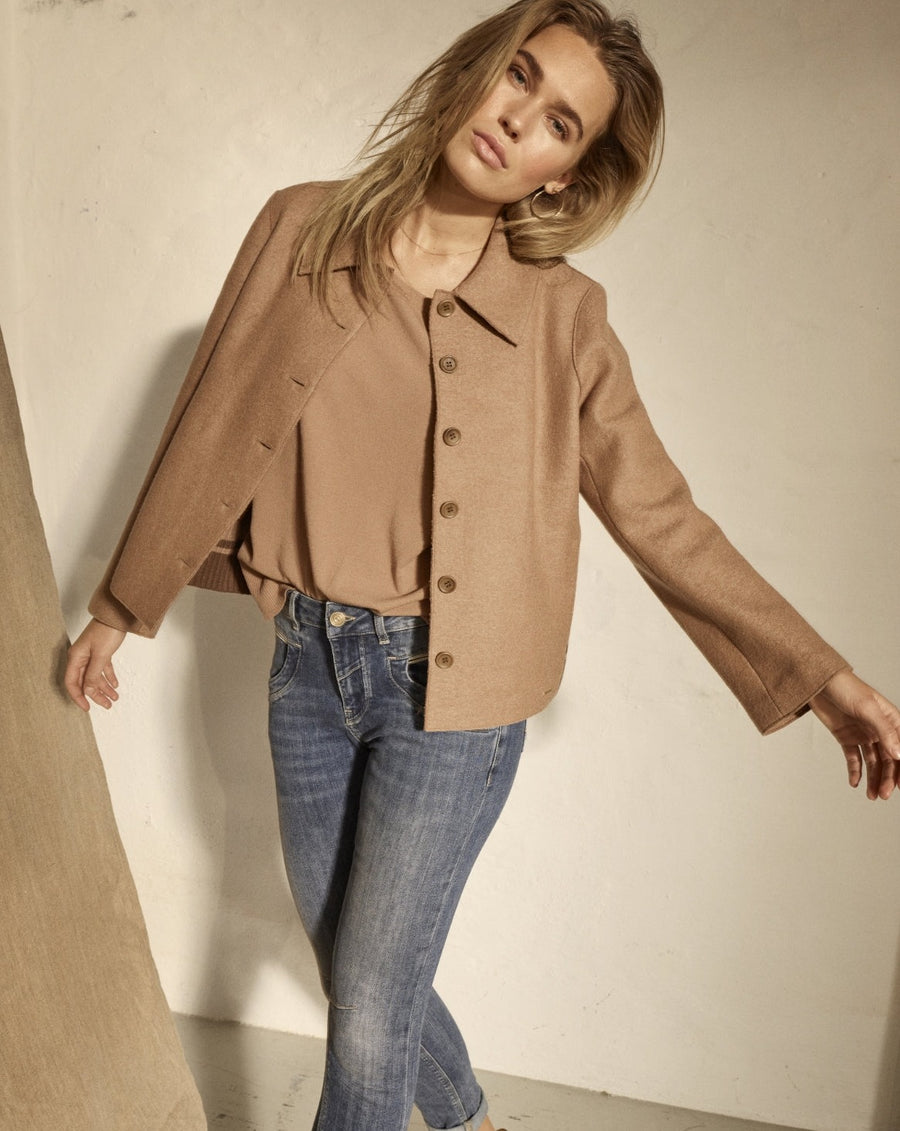 Mos Mosh Naomi Reloved Jeans
