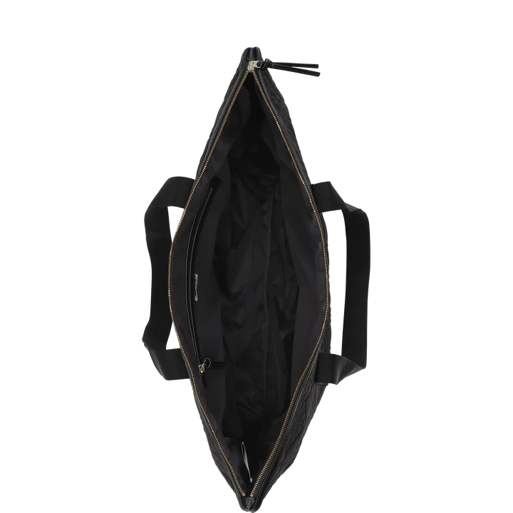 Day Birger Day Gweneth RE-Q Flotile Bag Black