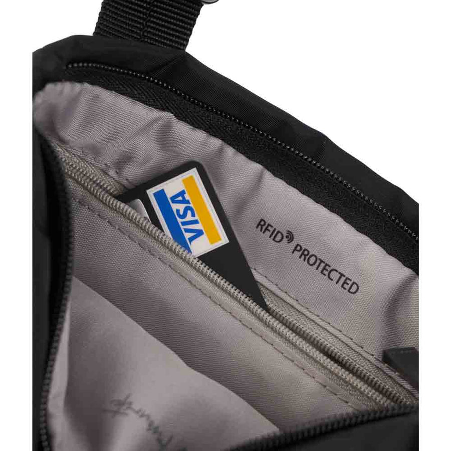Hedgren Small Leonce Crossover RFID
