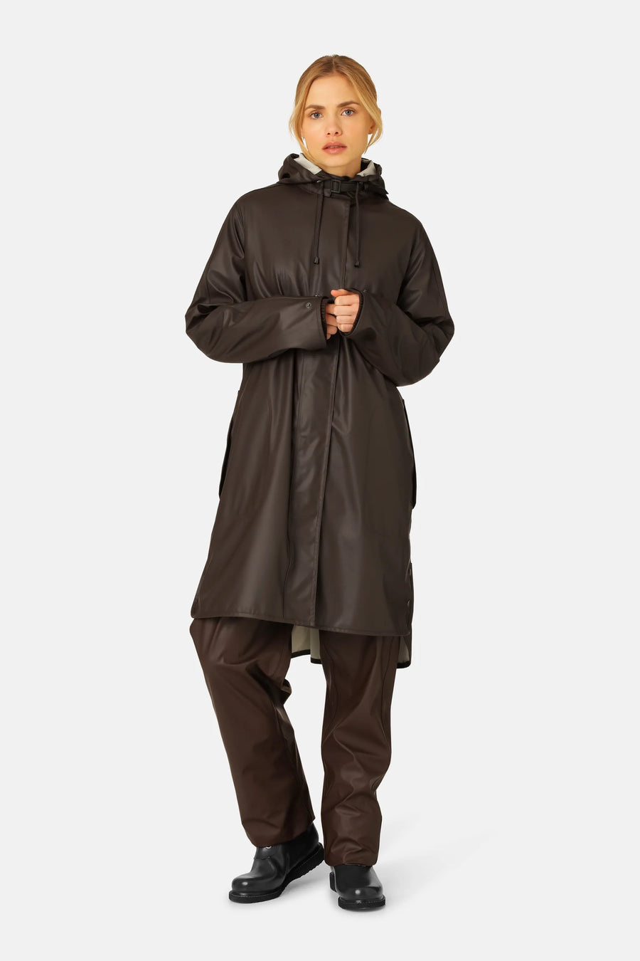 Ilse Jacobsen Raincoat