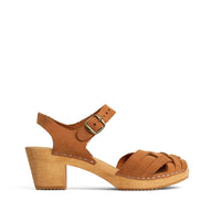 Leon Harper Stockholm Clogs Foss Kruger