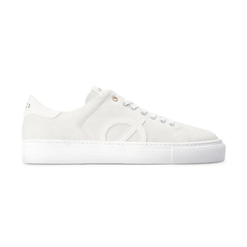 Loci Reed white sneaker