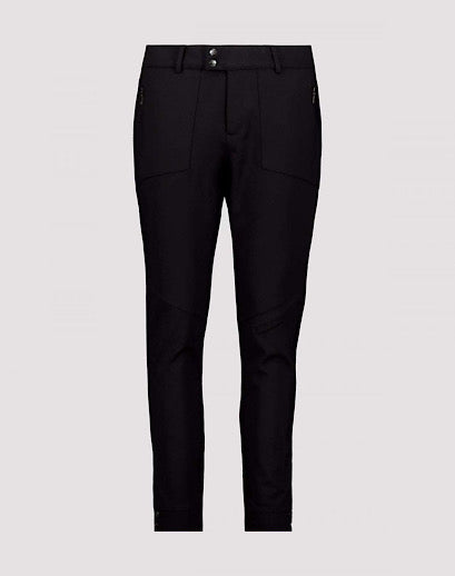 Monari Jersey Cross Seam Pants
