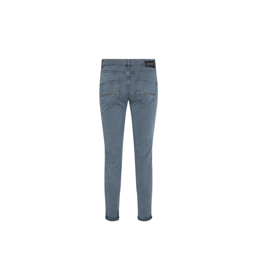 Mos Mosh Sumner Treasure Pant Asphalt