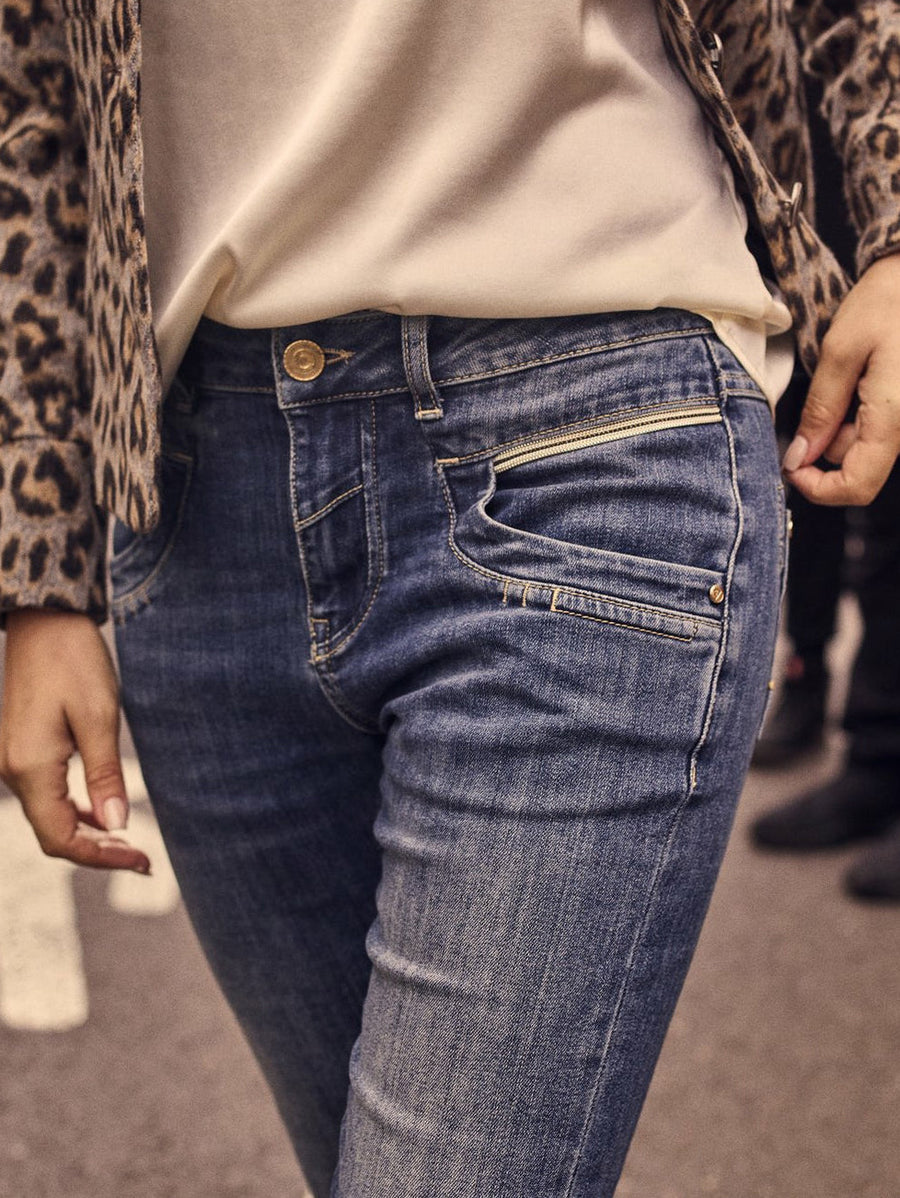 Mos Mosh Naomi Reloved Jeans