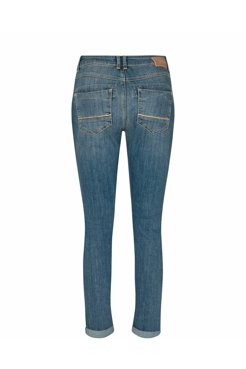 Mos Mosh Naomi Reloved Jeans