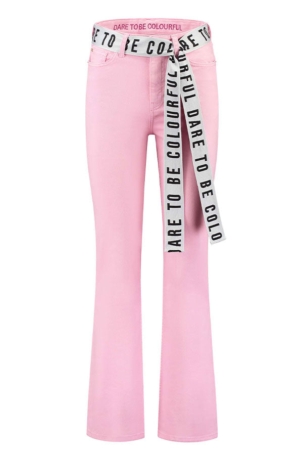 Pom Amsterdam Kate Denim Jeans
