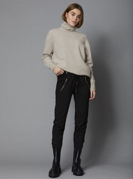 Rue De Femme Columbine pant