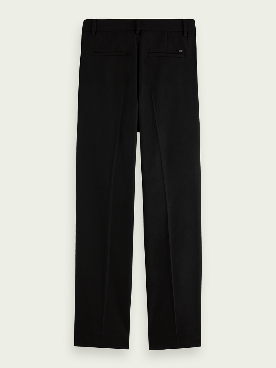 Scotch & Soda Hailey High Rise Trouser