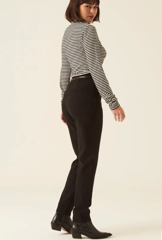 Garcia Black Trousers