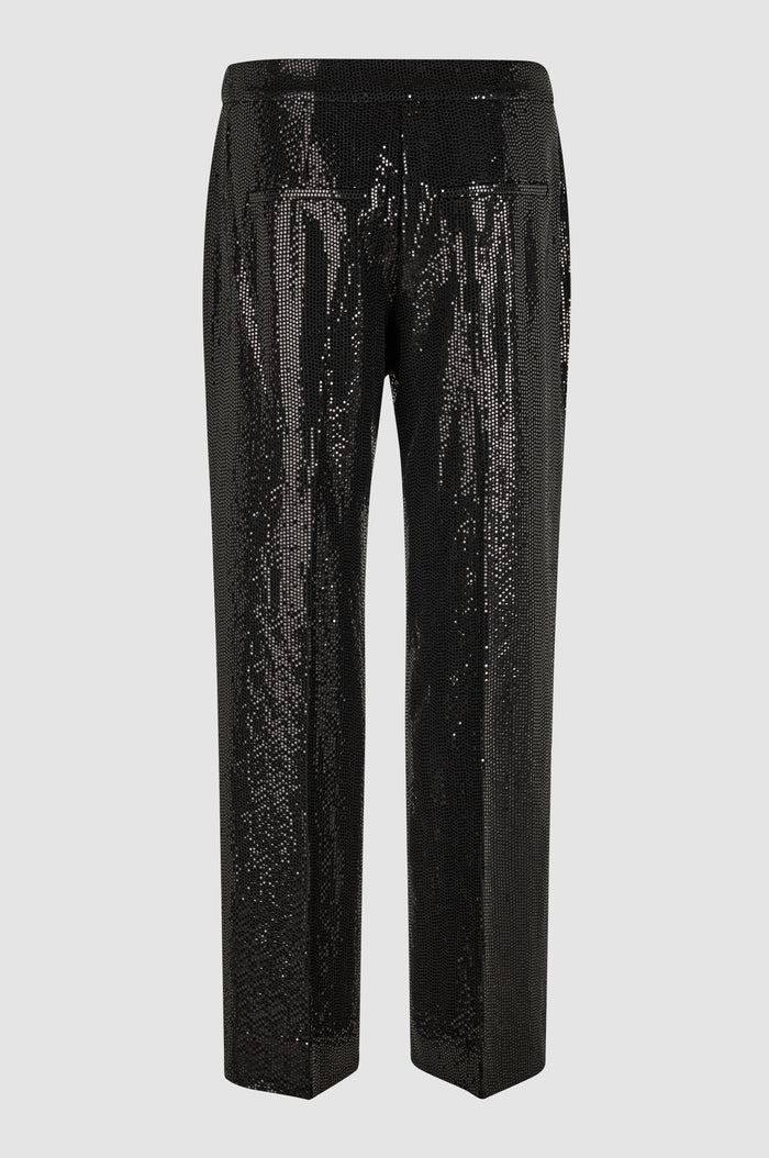 Second Female Function Trousers