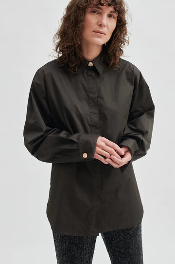 Second Female Occasion Shirt