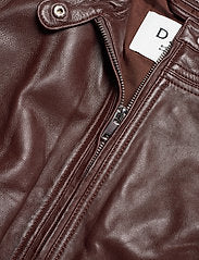 Day Birger Baldizi Leather Jacket