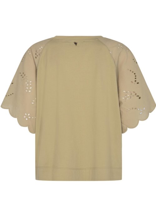 Mos Mosh Anglaise Tee