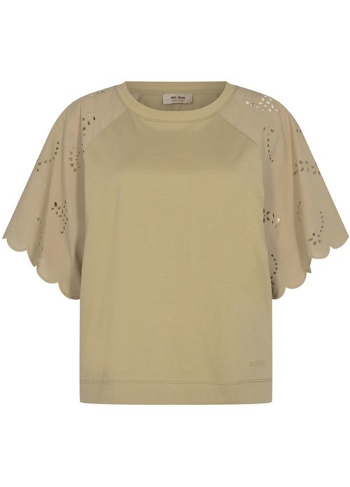 Mos Mosh Anglaise Tee