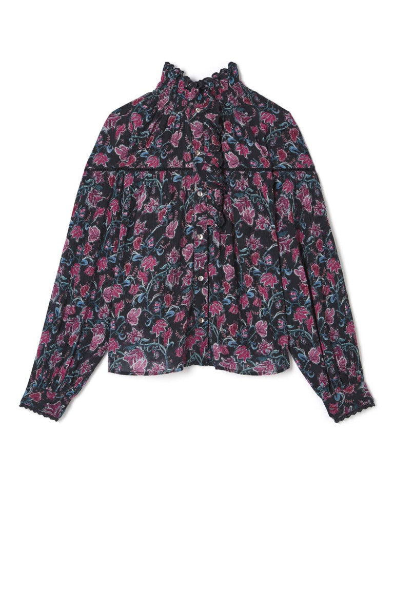 Louise Misha Lisoo Blouse